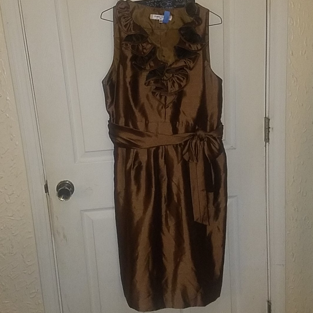 After 5 Dress